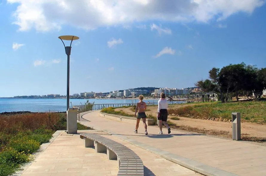 Casa vacanze Villa Crystalia - 350M From Kalamies Beach Protaras