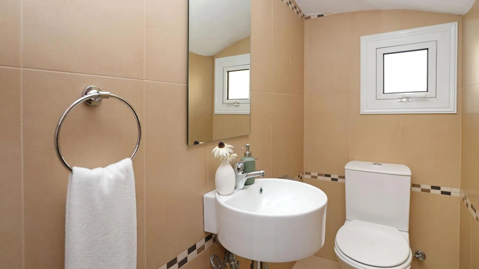 Casa vacanze Villa Crystalia - 350M From Kalamies Beach Protaras