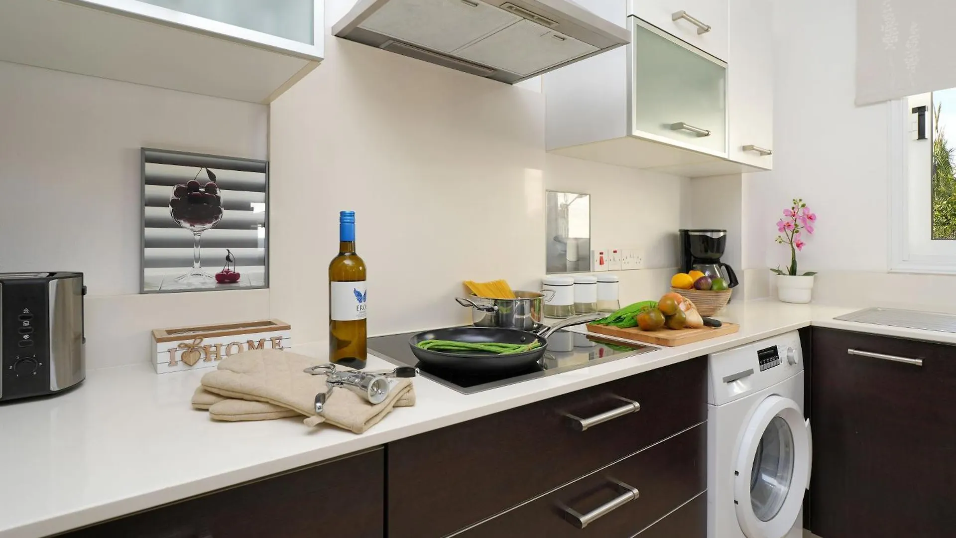 Casa vacanze Villa Crystalia - 350M From Kalamies Beach Protaras Cipro
